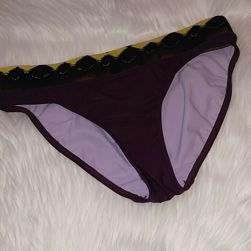 Athleta Bikini SWIM Bottom Small S